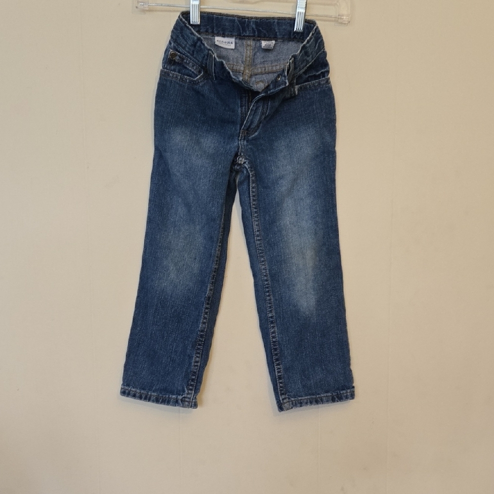 Kids Sonoma Blue Denim Jeans